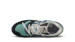 Karhu NZ Jet Black/Blue Wing Teal Synchron Classic - Image 5