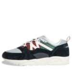 Karhu NZ Jet Black/Bright White Men's Fusion 20