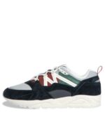 Karhu NZ Jet Black/Bright White Men's Fusion 20