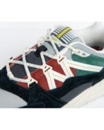 Karhu NZ Jet Black/Bright White Men's Fusion 20 - Image 8