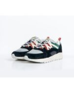 Karhu NZ Jet Black/Bright White Men's Fusion 20 - Image 10