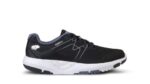 Karhu NZ Jet Black Folkstone Grey Women's Ikoni Ortix Running Shoes