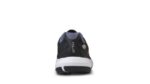 Karhu NZ Jet Black Folkstone Grey Women's Ikoni Ortix Running Shoes - Image 3