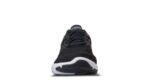 Karhu NZ Jet Black Folkstone Grey Women's Ikoni Ortix Running Shoes - Image 4