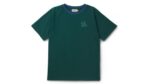 Karhu NZ June Bug/Ensigne Blue M-Symbol T-Shirt