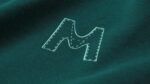Karhu NZ June Bug/Ensigne Blue M-Symbol T-Shirt - Image 3