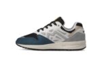 Karhu NZ Legacy 96 Blue Wing Teal/Bright White - Image 4