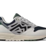Karhu NZ Legacy 96 Bright White/Dawn Blue