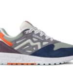 Karhu NZ Legacy 96 Ensign Blue/Lily White