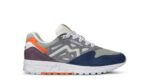 Karhu NZ Legacy 96 Ensign Blue/Lily White