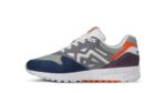Karhu NZ Legacy 96 Ensign Blue/Lily White - Image 4