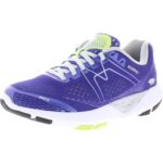 Karhu NZ Liberty Purple/Sharp Green Women's Ikoni Ortix