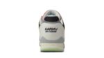 Karhu NZ Lily White/Green Moss Synchron Classic - Image 2