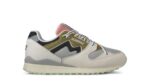 Karhu NZ Lily White/Green Moss Synchron Classic