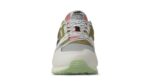 Karhu NZ Lily White/Green Moss Synchron Classic - Image 3