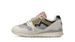 Karhu NZ Lily White/Green Moss Synchron Classic - Image 4