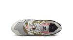 Karhu NZ Lily White/Green Moss Synchron Classic - Image 5