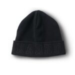 Karhu NZ Logo Beanie Black