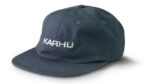 Karhu NZ Logo Cap India Ink/Light Grey