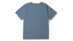 Karhu NZ M-Symbol T-Shirt Flint Stone/Basil - Image 2