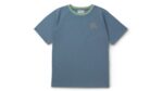 Karhu NZ M-Symbol T-Shirt Flint Stone/Basil