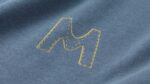 Karhu NZ M-Symbol T-Shirt Flint Stone/Basil - Image 3