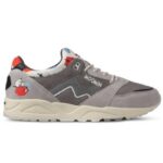 Karhu NZ Men's Aria 95 Blue