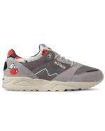 Karhu NZ Men's Aria 95 Blue