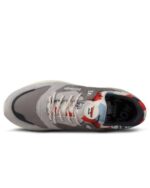Karhu NZ Men's Aria 95 Blue - Image 3