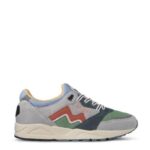 Karhu NZ Men's Aria 95 Trainer Blue