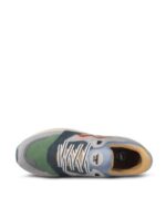 Karhu NZ Men's Aria 95 Trainer Blue - Image 3