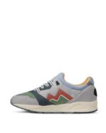 Karhu NZ Men's Aria 95 Trainer Blue - Image 6