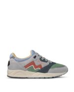 Karhu NZ Men's Aria 95 Trainer Blue - Image 9