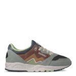 Karhu NZ Men's Aria 95 Trainer Pigeon Multicolor