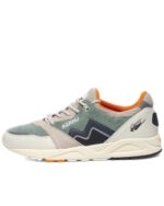 Karhu NZ Men's Aria Trainer White - Image 2