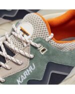 Karhu NZ Men's Aria Trainer White - Image 12