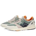 Karhu NZ Men's Aria Trainer White