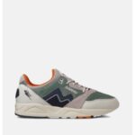 Karhu NZ Mens Aria Trainer White