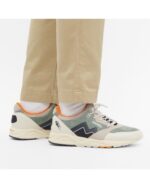 Karhu NZ Men's Aria Trainer White - Image 4
