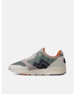 Karhu NZ Mens Aria Trainer White - Image 6