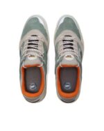 Karhu NZ Men's Aria Trainer White - Image 7