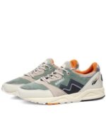 Karhu NZ Men's Aria Trainer White - Image 9