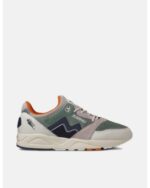 Karhu NZ Mens Aria Trainer White - Image 9