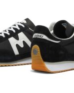 Karhu NZ Men's Championair Trainer Black - Image 12