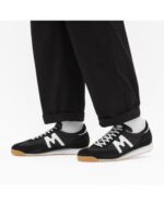 Karhu NZ Men's Championair Trainer Black - Image 8