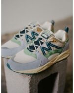 Karhu NZ Men's Fusion 20 Blue - Image 2