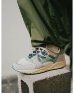 Karhu NZ Men's Fusion 20 Blue - Image 10