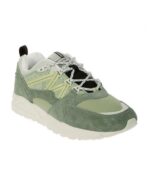 Karhu NZ Men's Fusion 20 Green - Image 2
