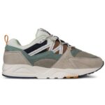 Karhu NZ Mens Fusion 20 Green