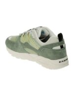 Karhu NZ Men's Fusion 20 Green - Image 3